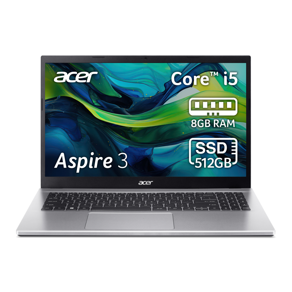 Ноутбук Acer Aspire 3 A315-59 (NX.K6SEU.00B)