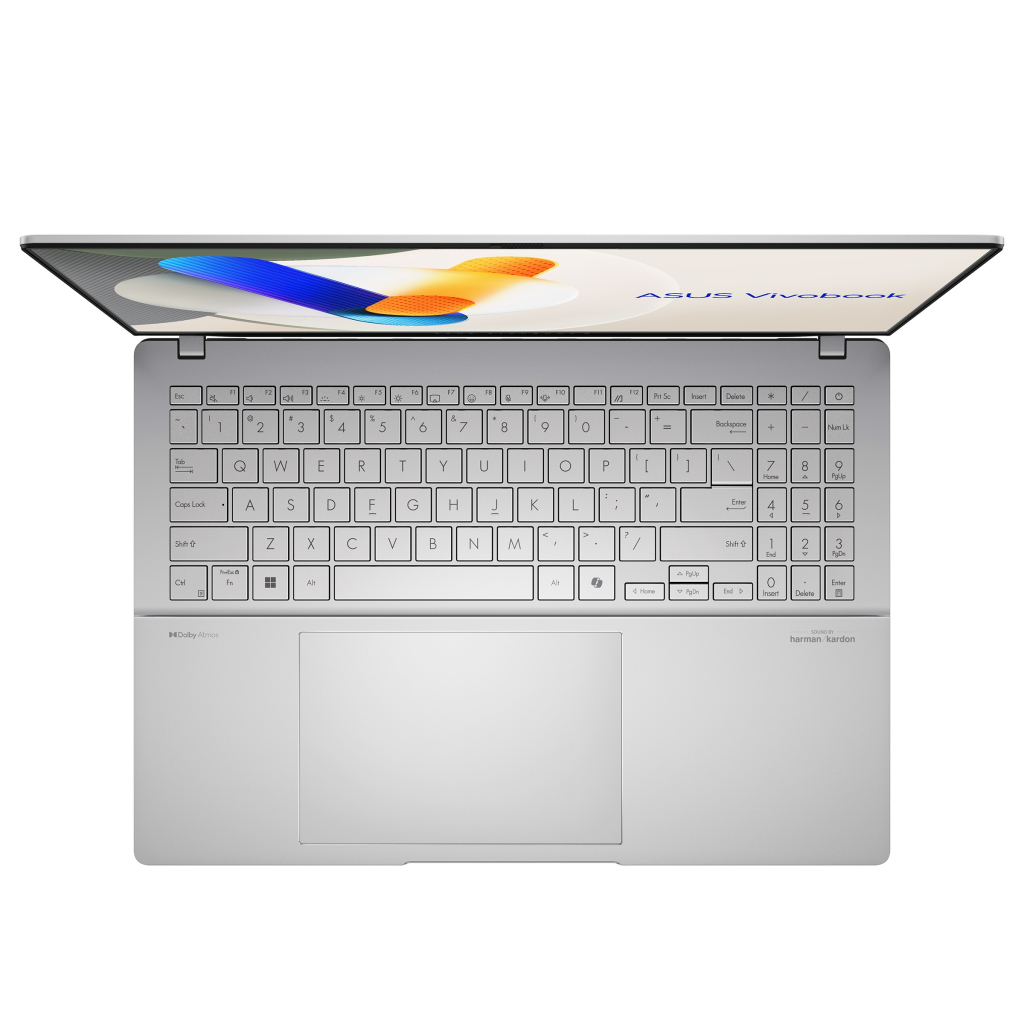 Ноутбук ASUS Vivobook S 16 OLED M5606UA-MX027 (90NB1483-M00130)