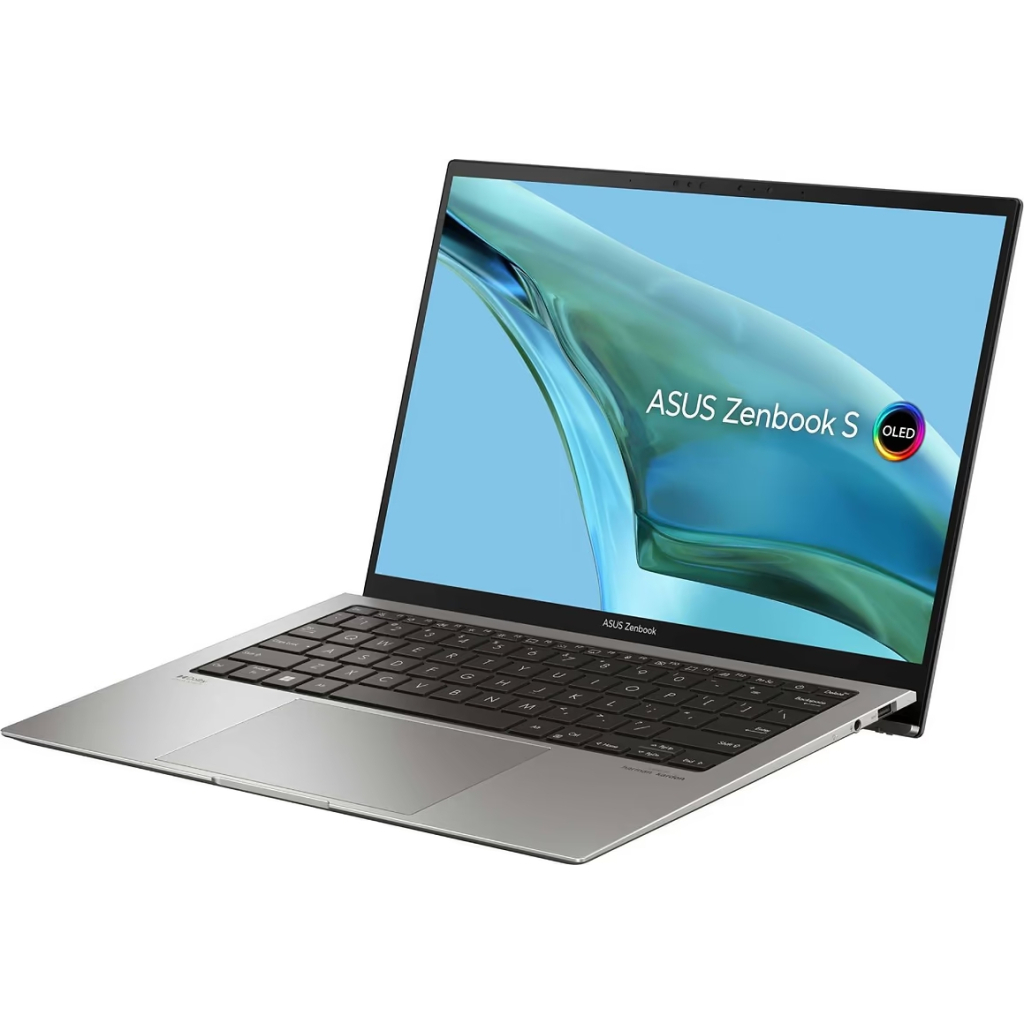 Ноутбук ASUS Zenbook S 13 OLED UX5304MA-NQ007X (90NB12V2-M00AS0)