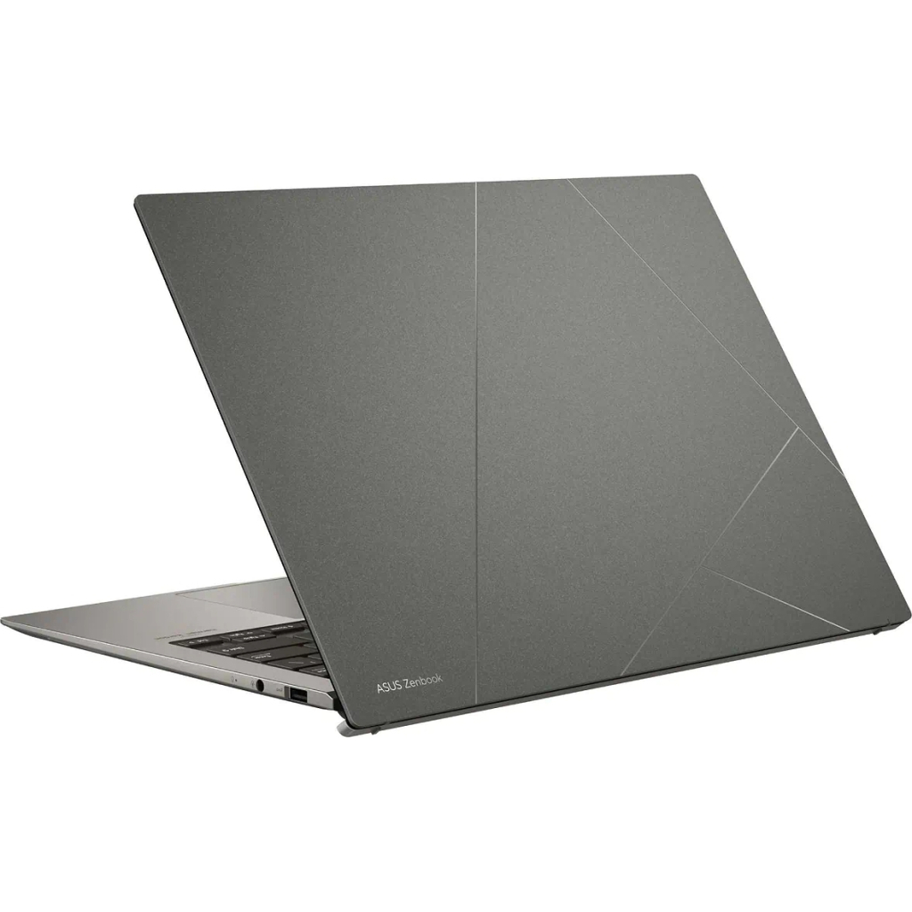 Ноутбук ASUS Zenbook S 13 OLED UX5304MA-NQ007X (90NB12V2-M00AS0)