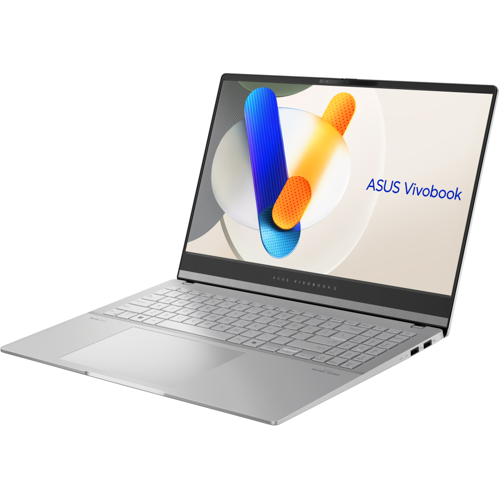 Ноутбук ASUS Vivobook S 15 OLED M5506UA-MA043 (90NB1473-M001R0)