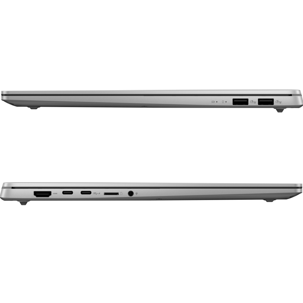 Ноутбук ASUS Vivobook S 15 OLED M5506UA-MA043 (90NB1473-M001R0)