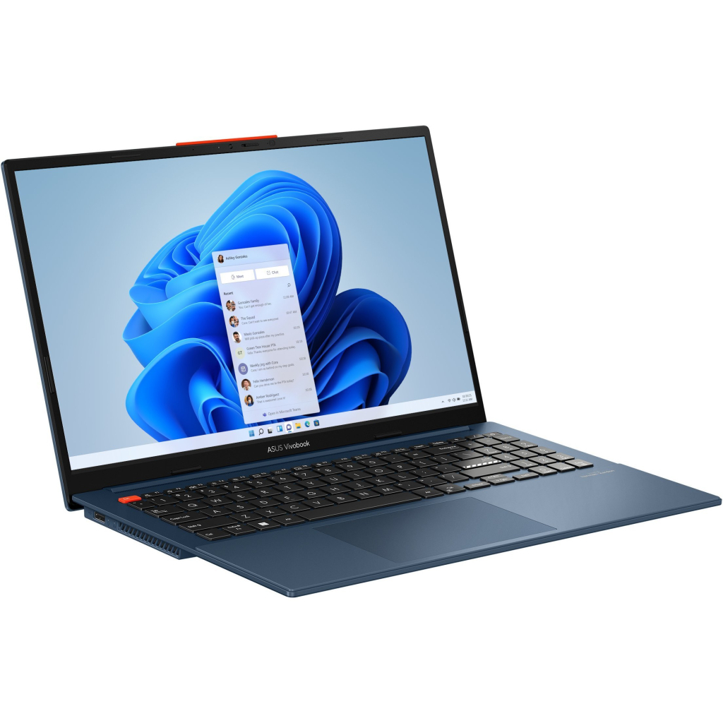 Ноутбук ASUS Vivobook S 15 OLED K5504VA-MA389 (90NB0ZK1-M00NL0)