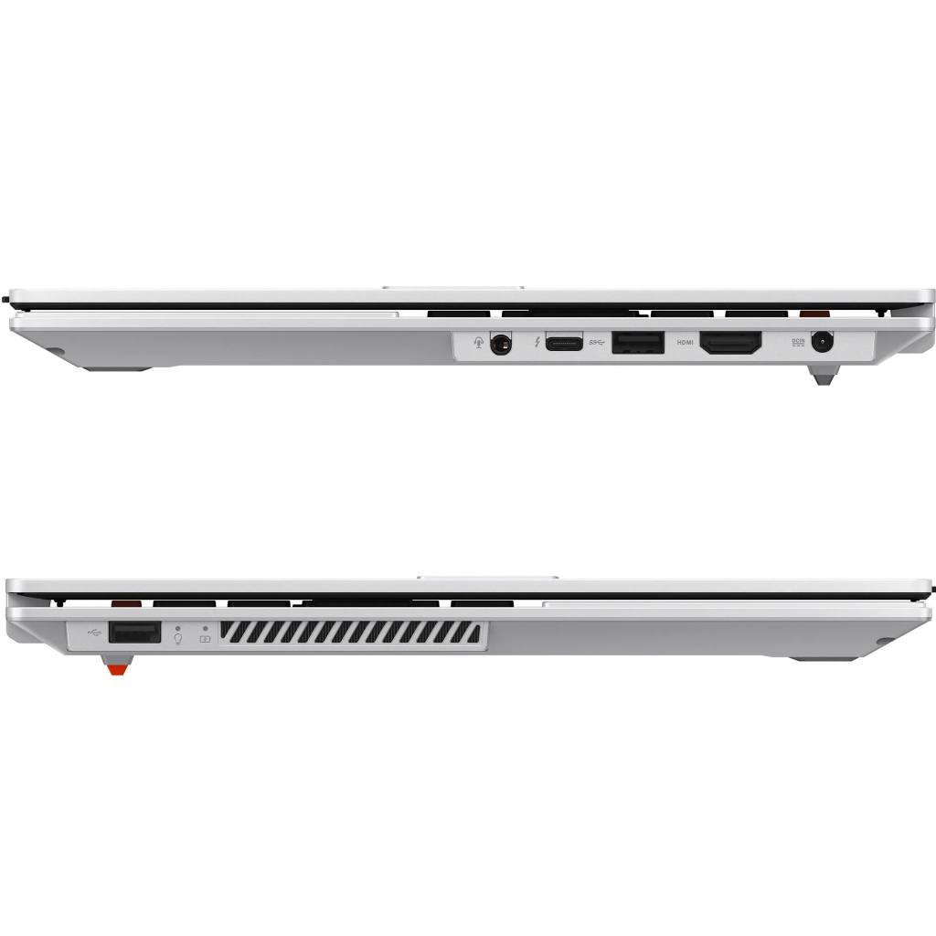 Ноутбук ASUS Vivobook S 15 OLED K5504VA-MA383 (90NB0ZK3-M00ND0)