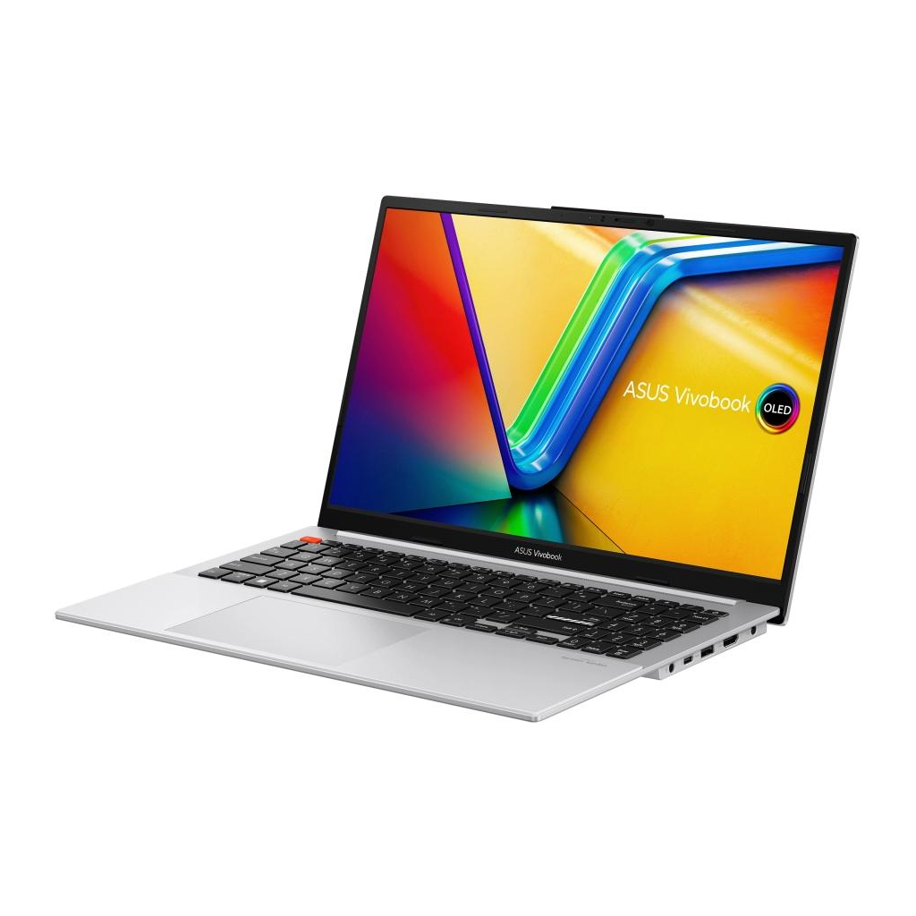 Ноутбук ASUS Vivobook S 15 OLED K5504VA-MA383 (90NB0ZK3-M00ND0)