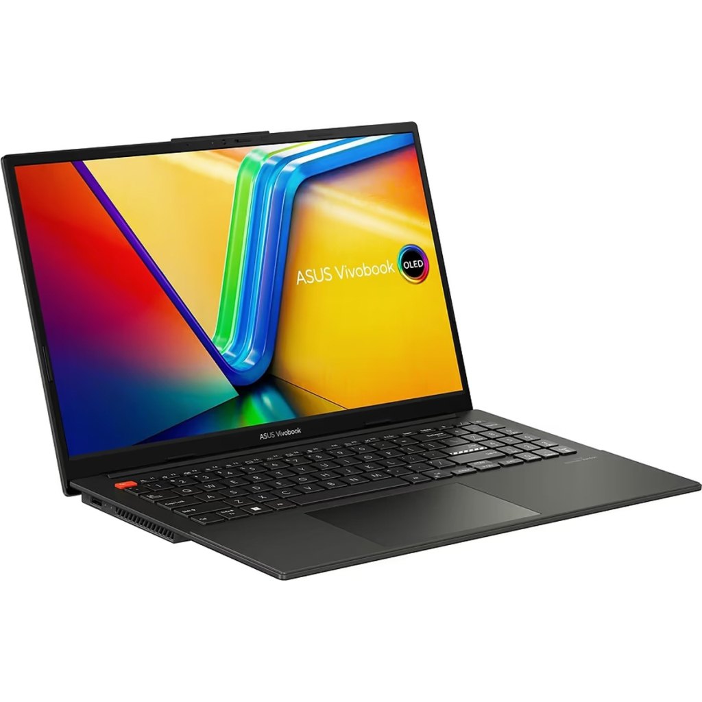 Ноутбук ASUS Vivobook S 15 OLED K5504VA-MA382 (90NB0ZK2-M00NC0)