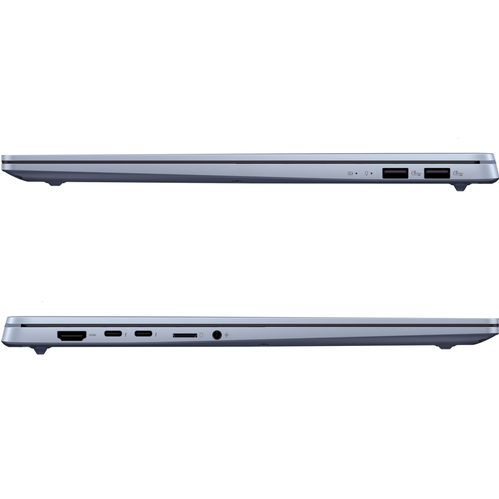 Ноутбук ASUS Vivobook S 16 OLED S5606MA-MX012W (90NB12E1-M000E0)