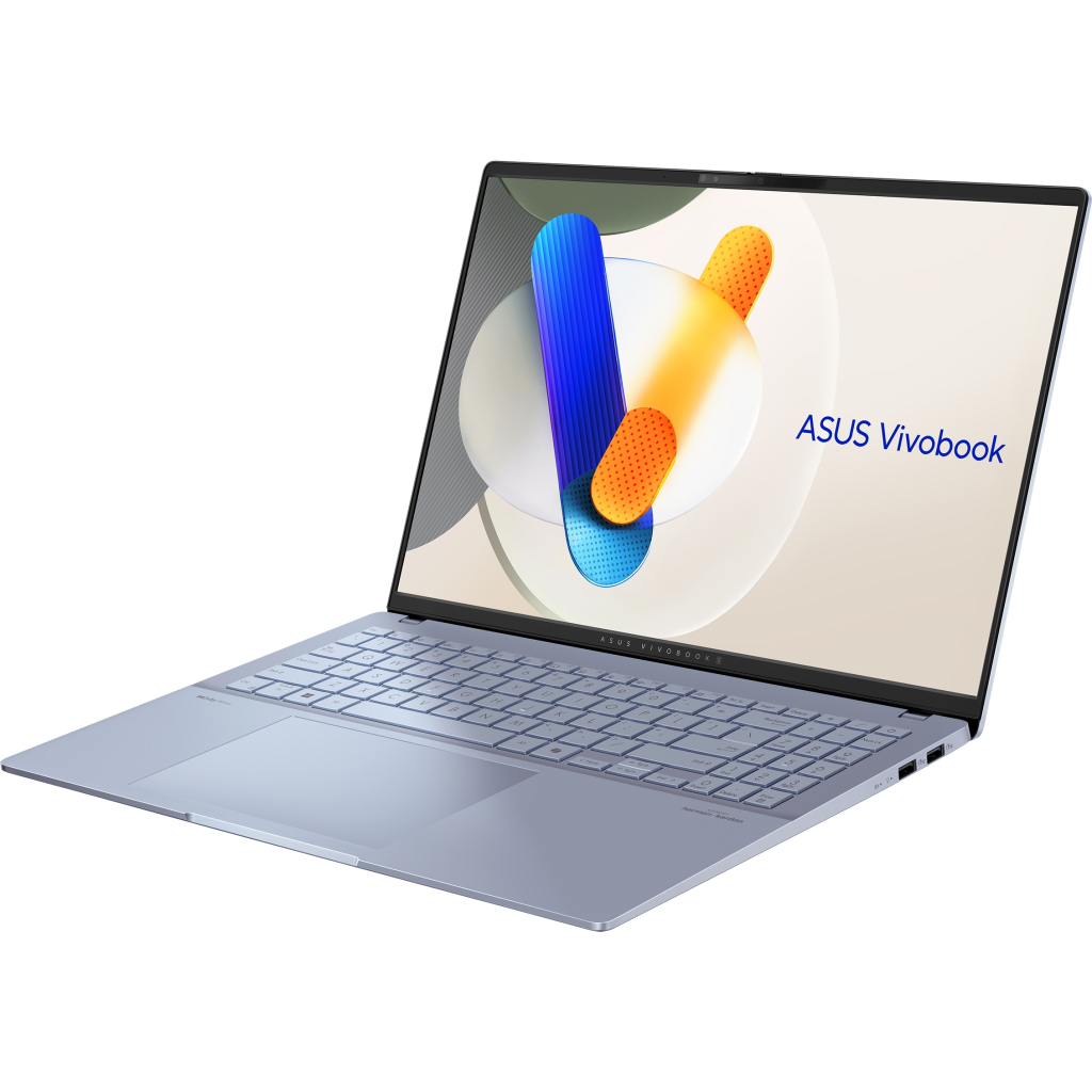 Ноутбук ASUS Vivobook S 16 OLED S5606MA-MX012W (90NB12E1-M000E0)