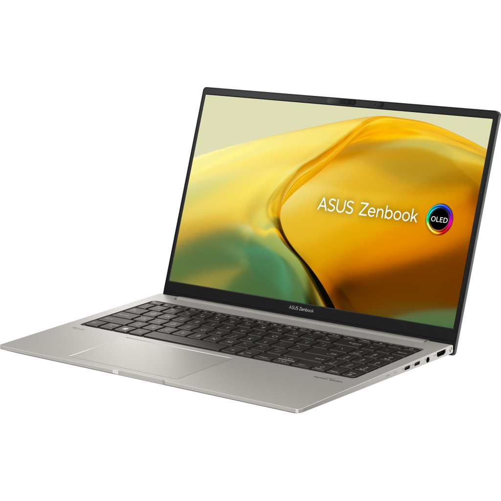 Ноутбук ASUS Zenbook 15 OLED UM3504DA-NX150 (90NB1163-M005K0)