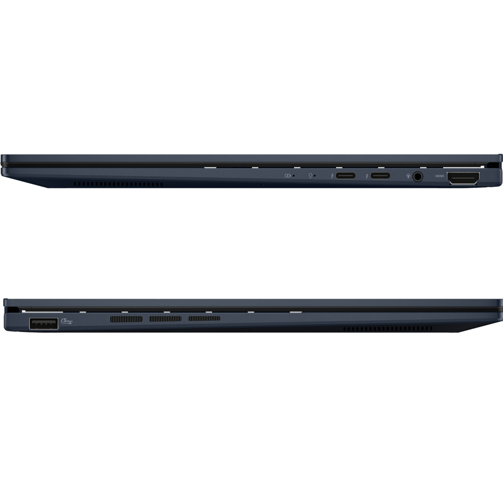 Ноутбук ASUS Zenbook 14 OLED UX3405MA-QD055W (90NB11R1-M002E0)