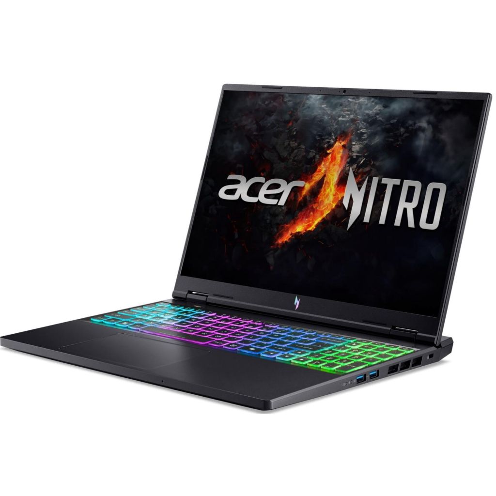 Ноутбук Acer Nitro 16 AN16-73 (NH.QSNEU.001)