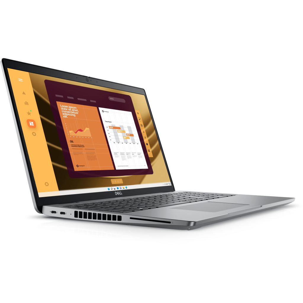 Ноутбук Dell Latitude 5550 (N013L555015UA_UBU)