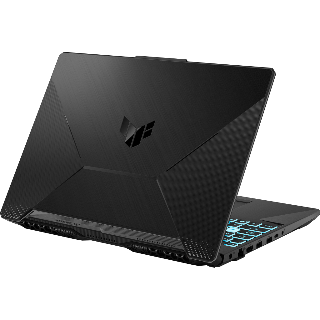 Ноутбук ASUS TUF Gaming A15 FA506NF-HN038 (90NR0JE7-M004L0)