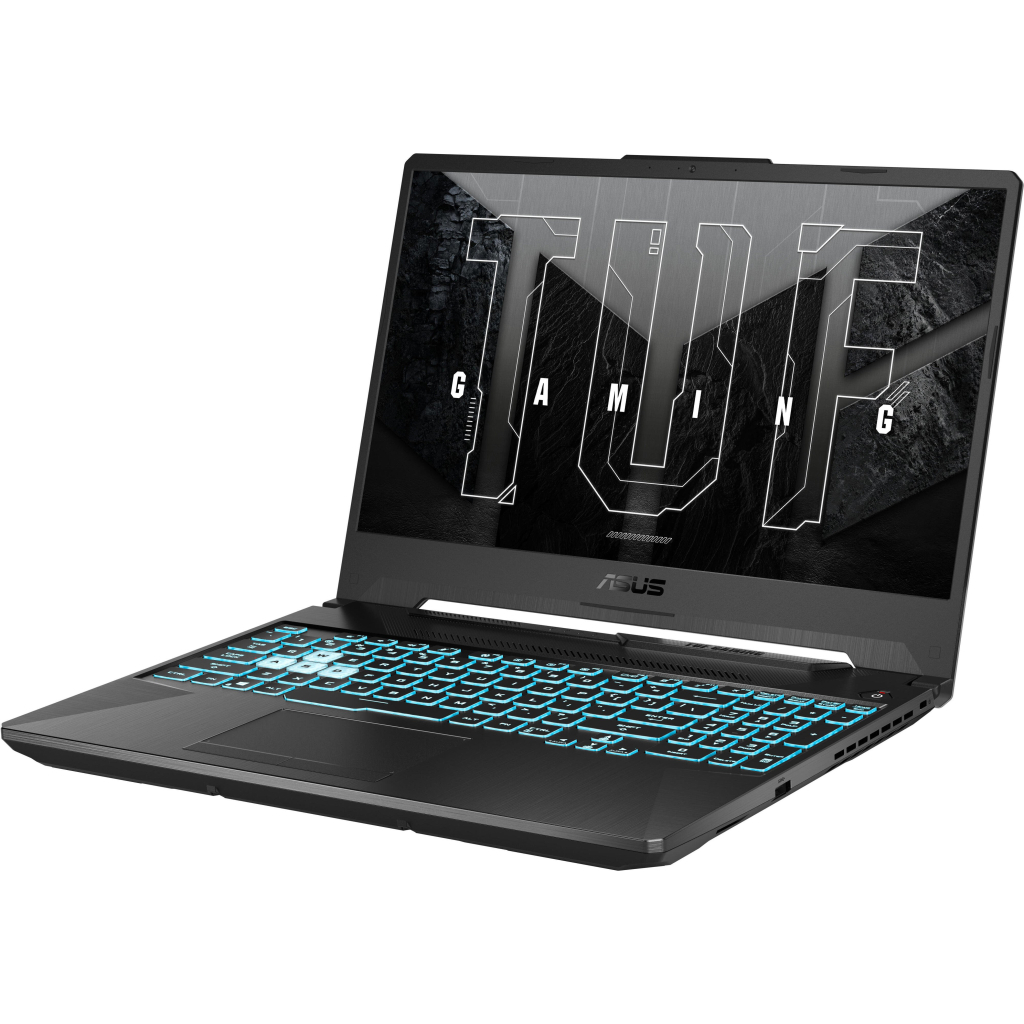 Ноутбук ASUS TUF Gaming A15 FA506NF-HN038 (90NR0JE7-M004L0)