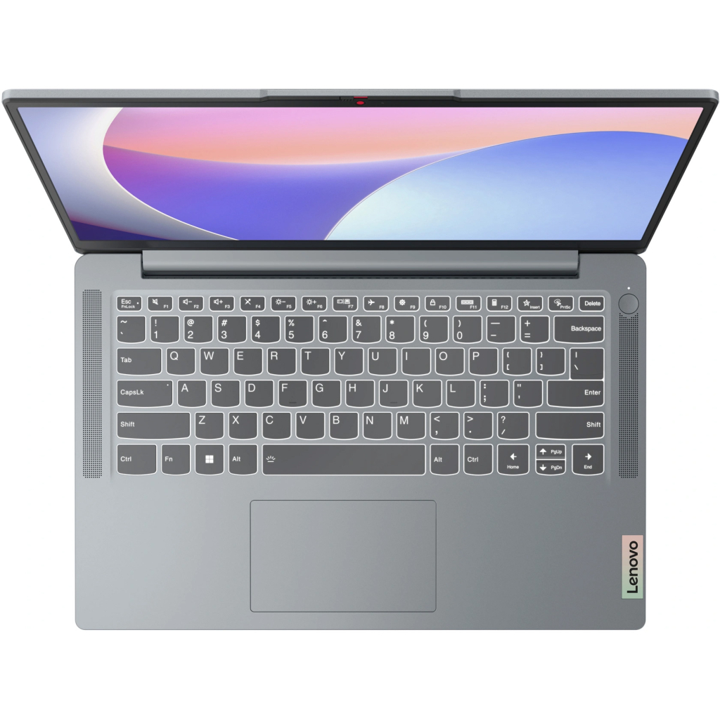 Ноутбук Lenovo IdeaPad Slim 3 14IRH8 (83EL003TRA)