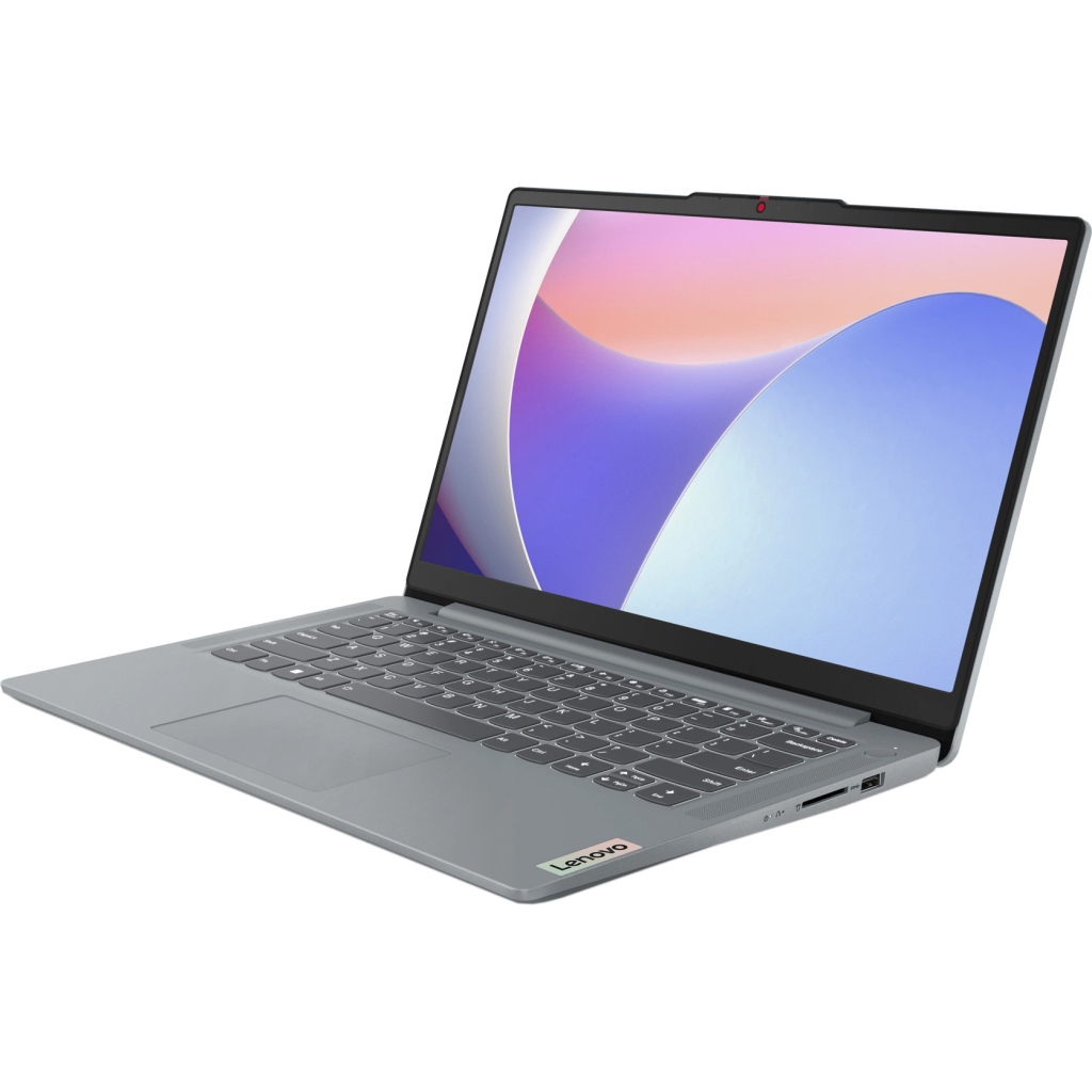 Ноутбук Lenovo IdeaPad Slim 3 14IRH8 (83EL003TRA)