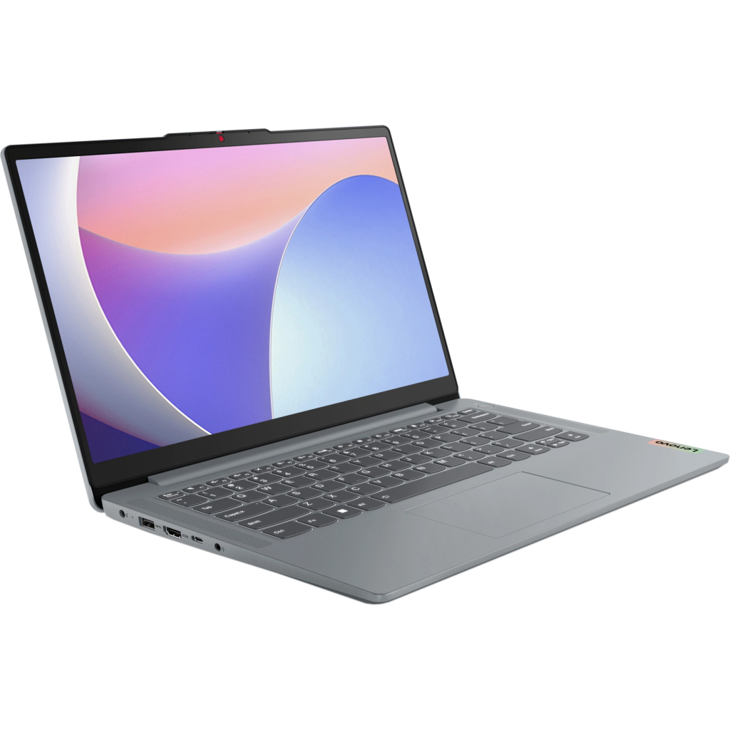 Ноутбук Lenovo IdeaPad Slim 3 14IRH8 (83EL003TRA)