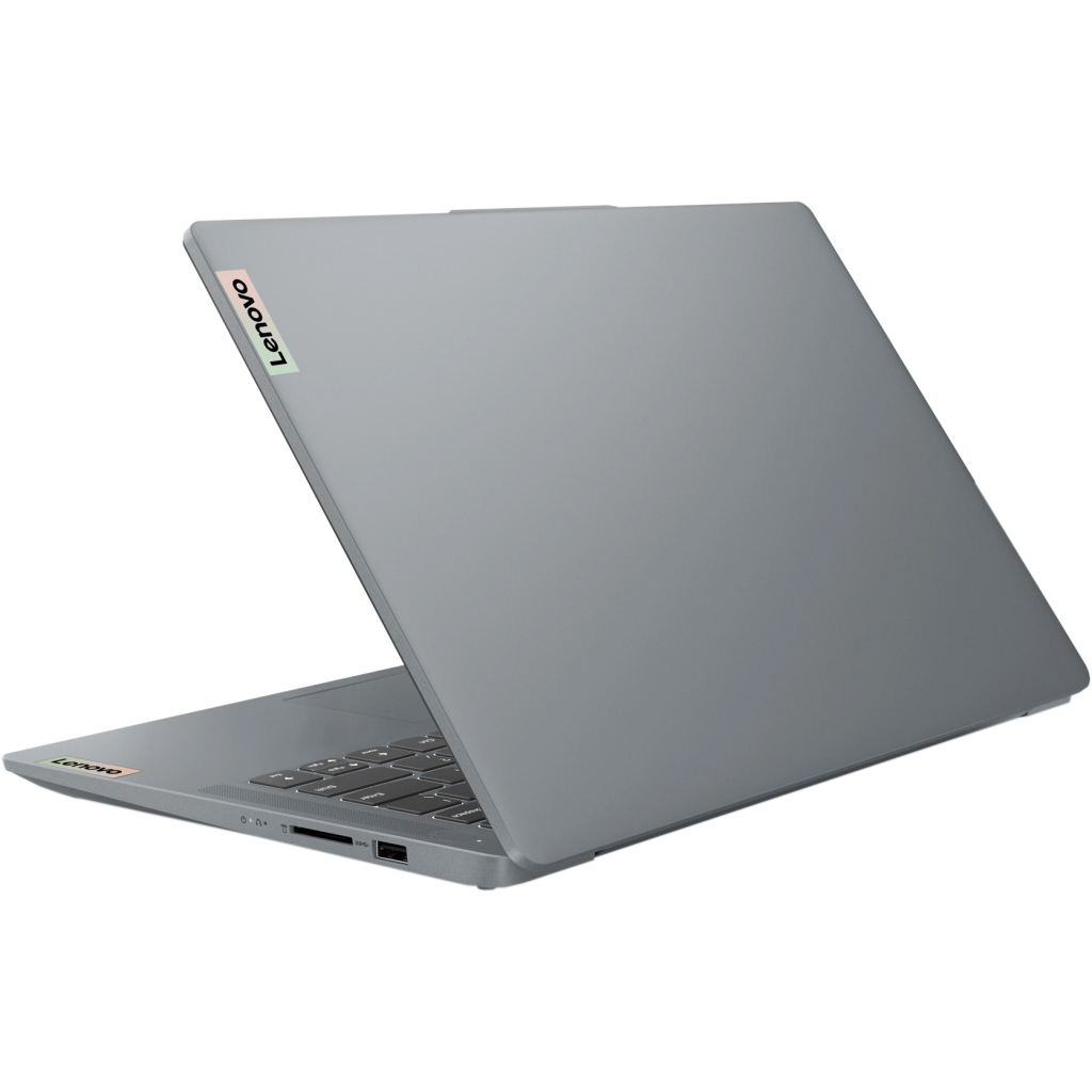 Ноутбук Lenovo IdeaPad Slim 3 14IRH8 (83EL003TRA)