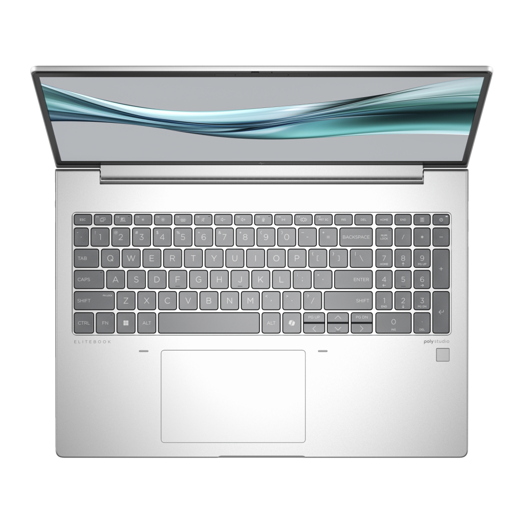 Ноутбук HP EliteBook 660 G11 (902F5AV_V3)