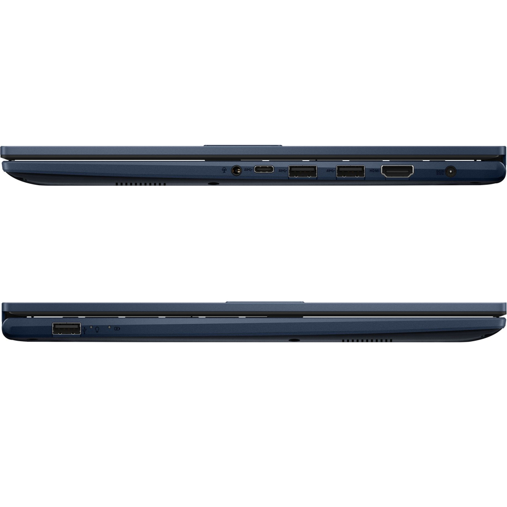 Ноутбук ASUS Vivobook 15 X1504VA-BQ588 (90NB13Y1-M000W0)