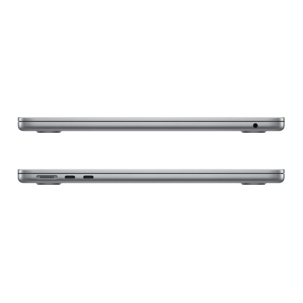 Ноутбук Apple MacBook Air 13 M3 A3113 Space Grey (MXCR3UA/A)