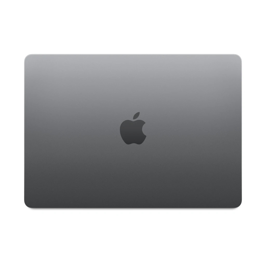 Ноутбук Apple MacBook Air 13 M3 A3113 Space Grey (MXCR3UA/A)