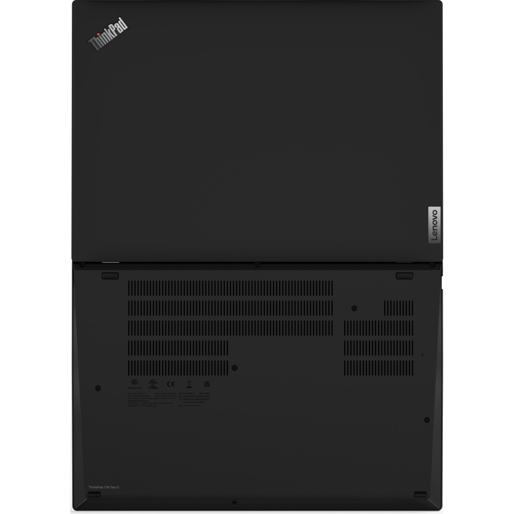 Ноутбук Lenovo ThinkPad T16 G2 (21K7004ARA)