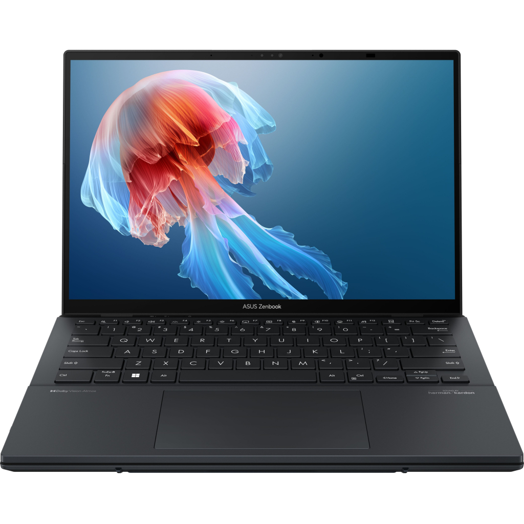 Ноутбук ASUS Zenbook DUO UX8406MA-PZ043X (90NB12U1-M001K0)