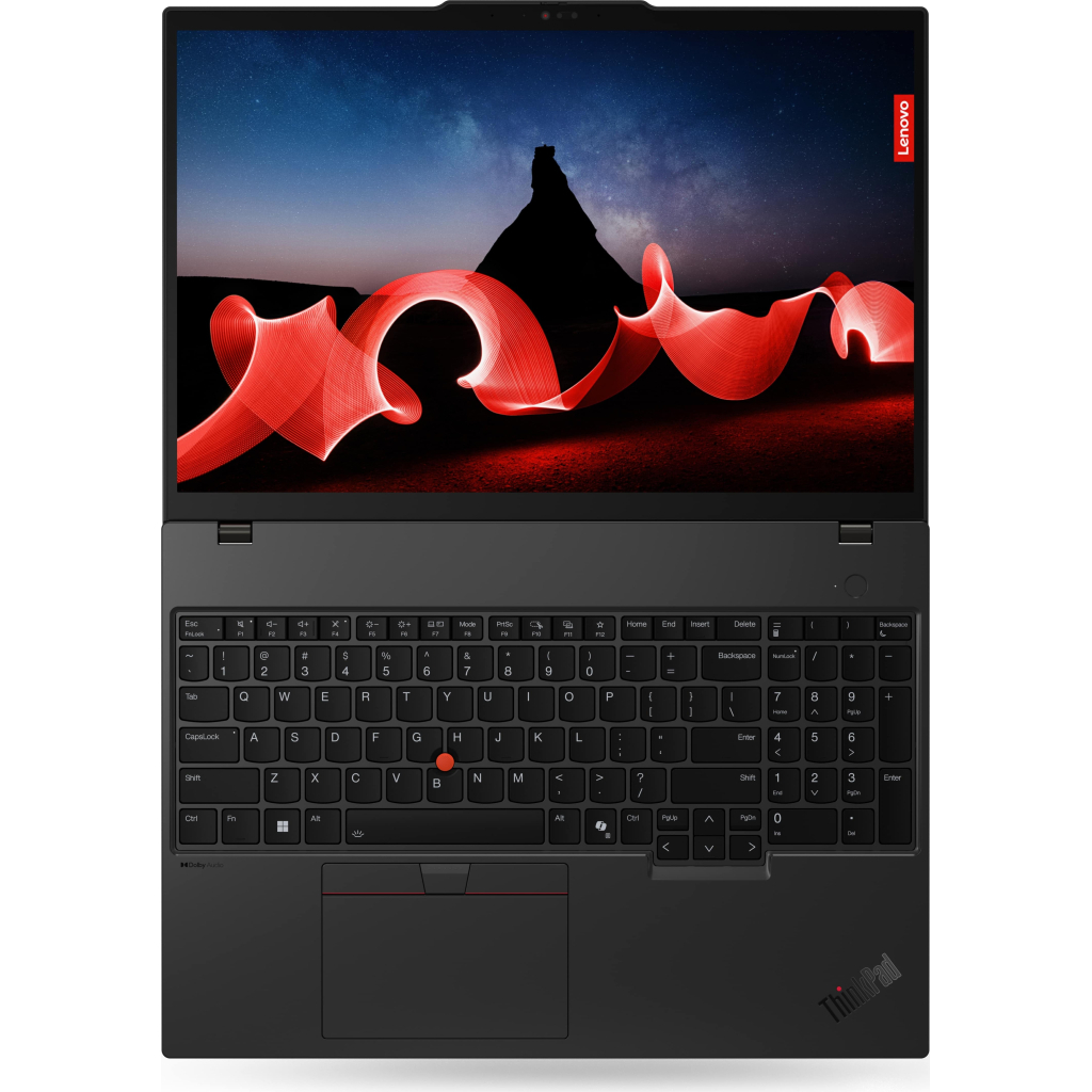 Ноутбук Lenovo ThinkPad T16 G3 (21MN004GRA)