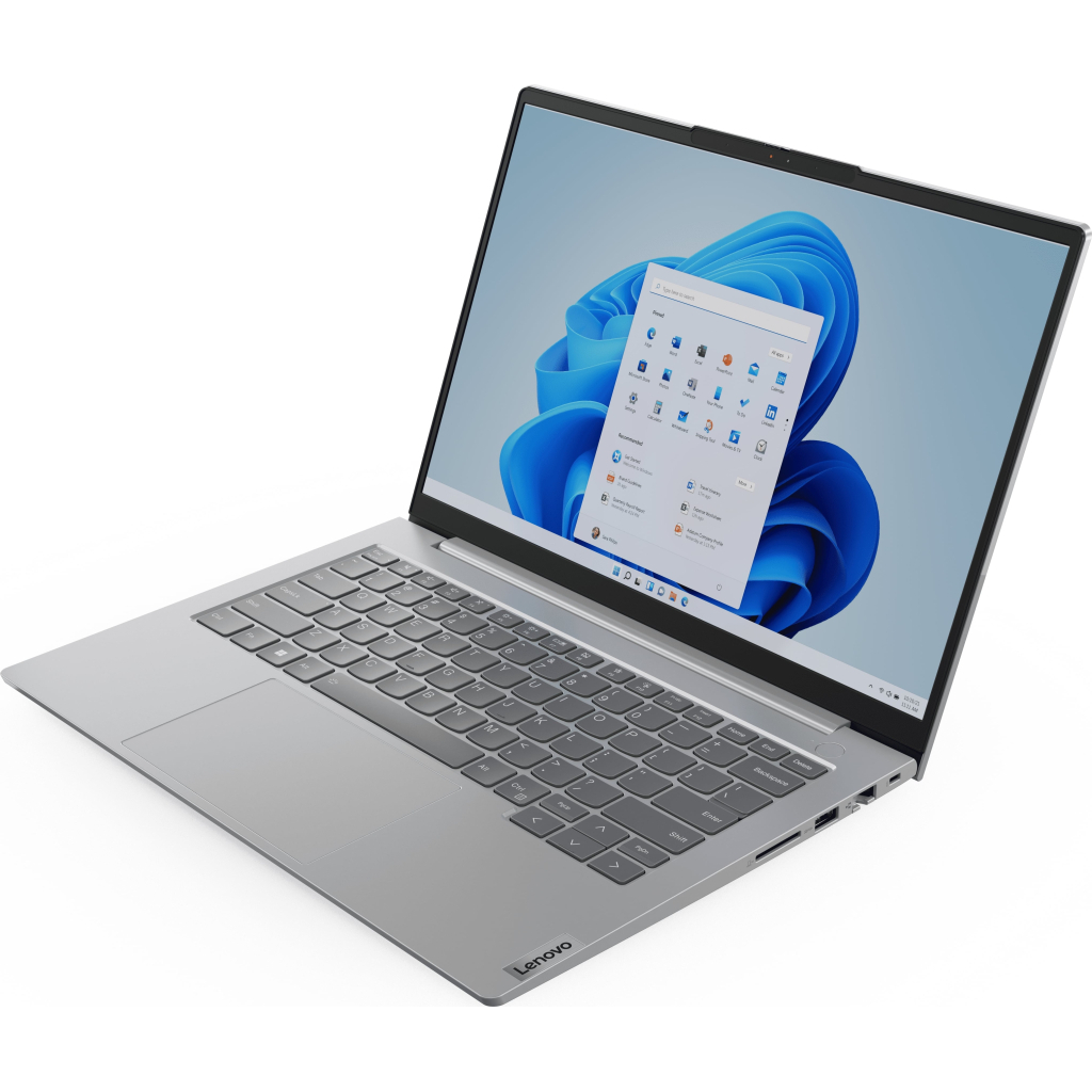 Ноутбук Lenovo ThinkBook 14 G6 ABP (21KJ008RRA)