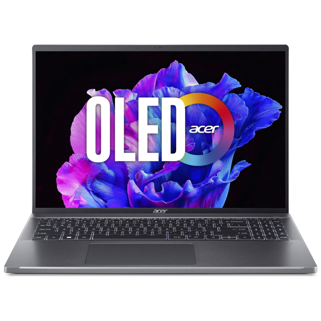 Ноутбук Acer Swift Go 16 SFG16-71 (NX.KFSEU.002)