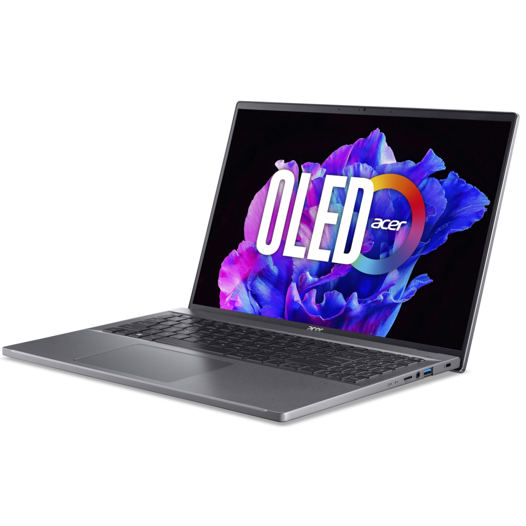 Ноутбук Acer Swift Go 16 SFG16-71 (NX.KFSEU.001)