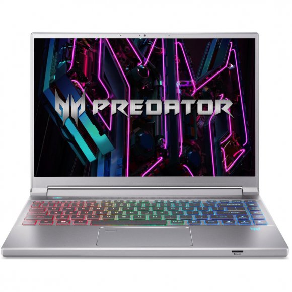 Ноутбук Acer Predator Triton 14 PT14-51 (NH.QLQEU.005)