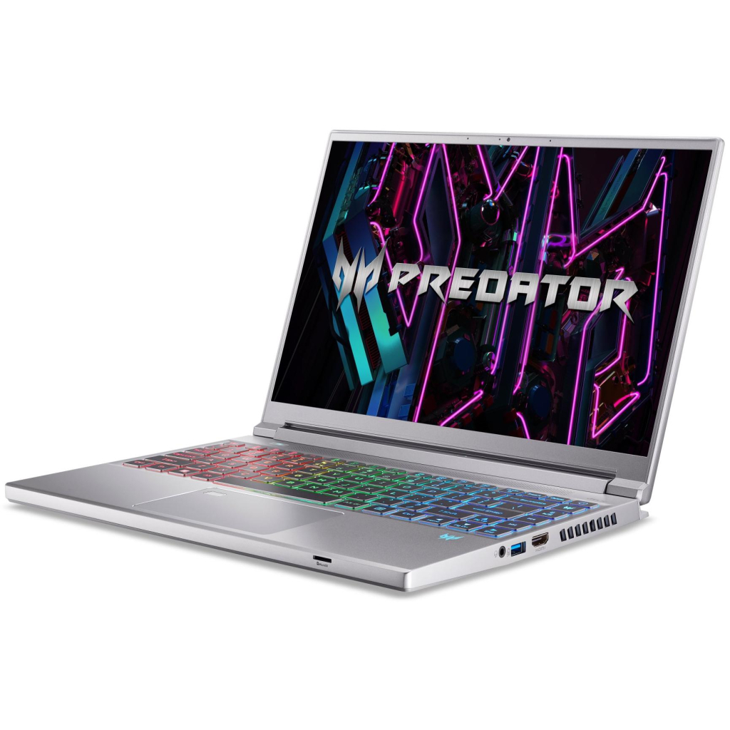 Ноутбук Acer Predator Triton 14 PT14-51 (NH.QLQEU.005)