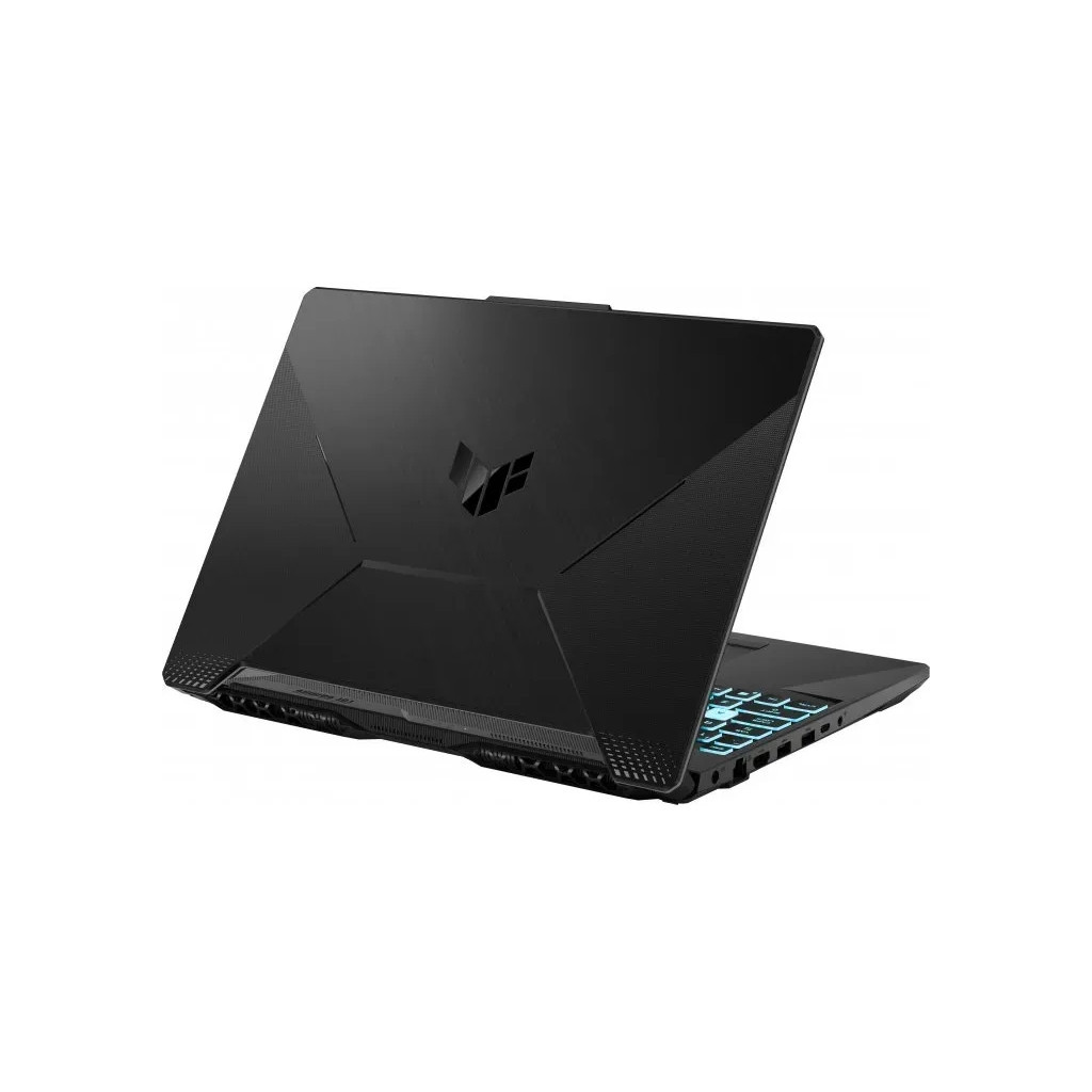 Ноутбук ASUS TUF Gaming A15 FA506NC-HN098 (90NR0JF7-M00850)