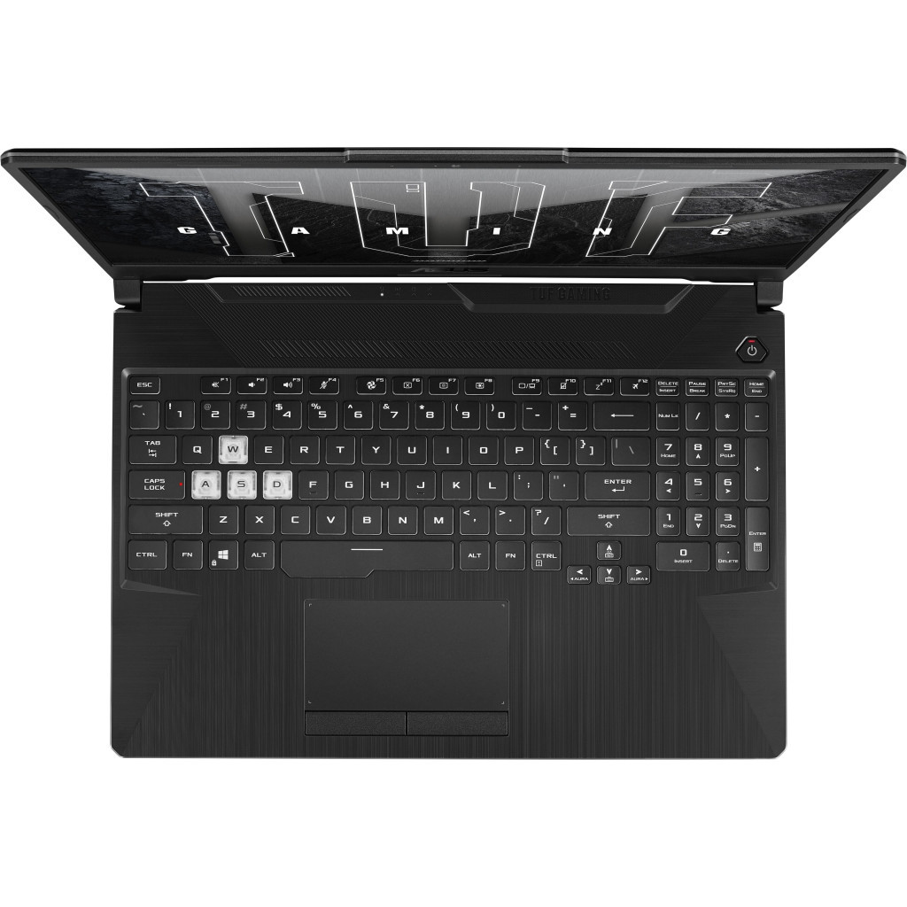 Ноутбук ASUS TUF Gaming A15 FA506NC-HN098 (90NR0JF7-M00850)