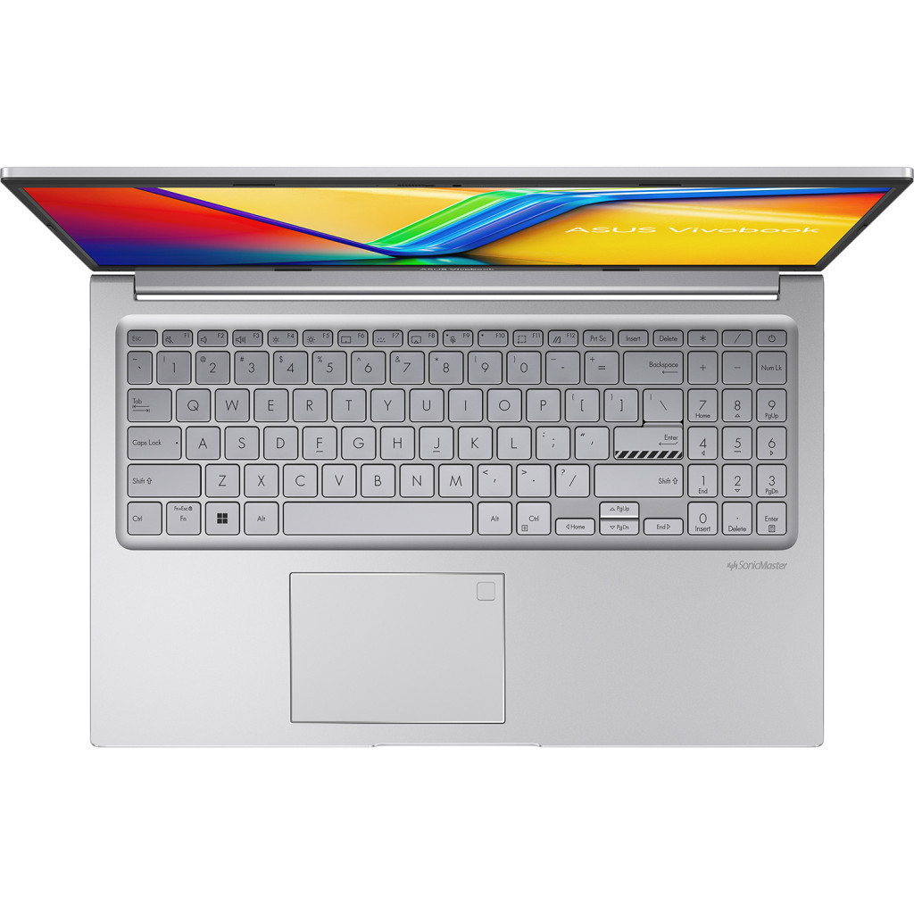 Ноутбук ASUS Vivobook 15 X1504ZA-BQ605 (90NB1022-M00WW0)