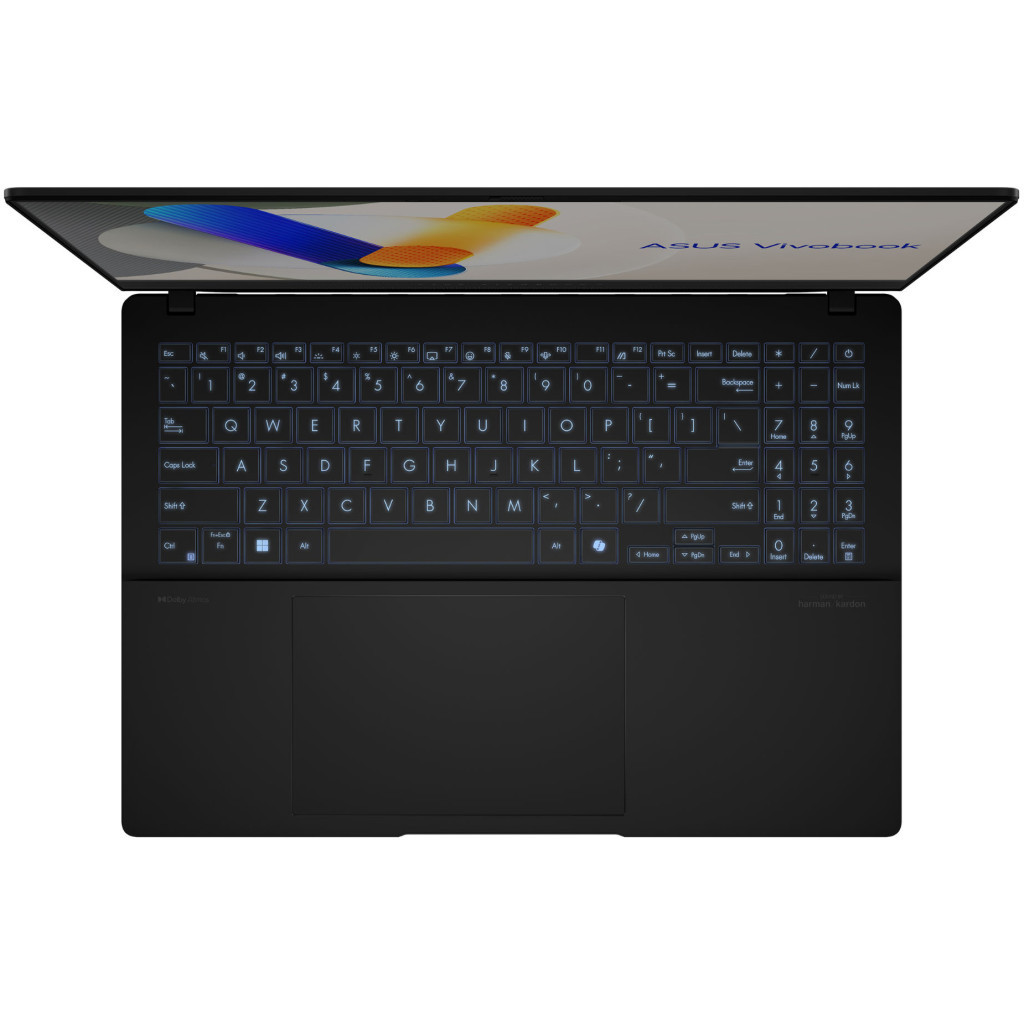 Ноутбук ASUS Vivobook S 15 OLED M5506NA-MA012 (90NB14D2-M000M0)