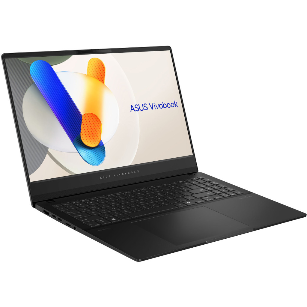 Ноутбук ASUS Vivobook S 15 OLED M5506NA-MA012 (90NB14D2-M000M0)