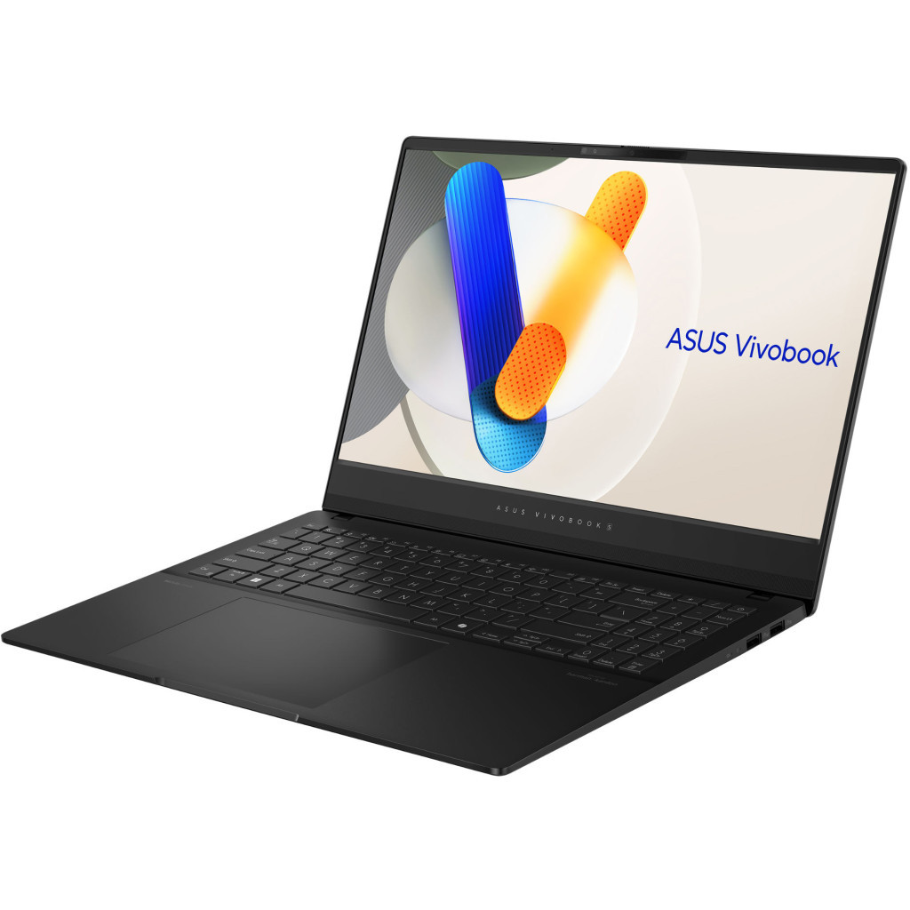 Ноутбук ASUS Vivobook S 15 OLED M5506NA-MA012 (90NB14D2-M000M0)