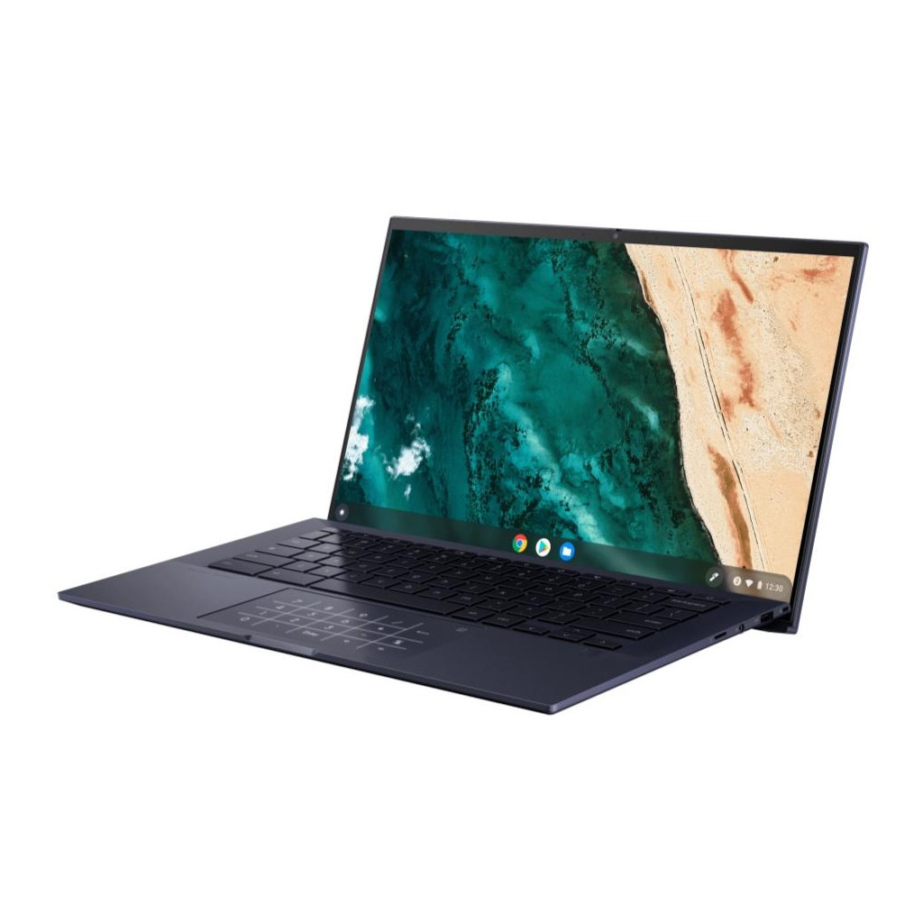 Ноутбук ASUS Chromebook Enterprise CX9 CB9400CEA-HU0323 (90NX0351-М00АРО)