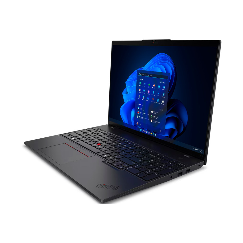 Ноутбук Lenovo ThinkPad L16 G1 (21L7001KRA)