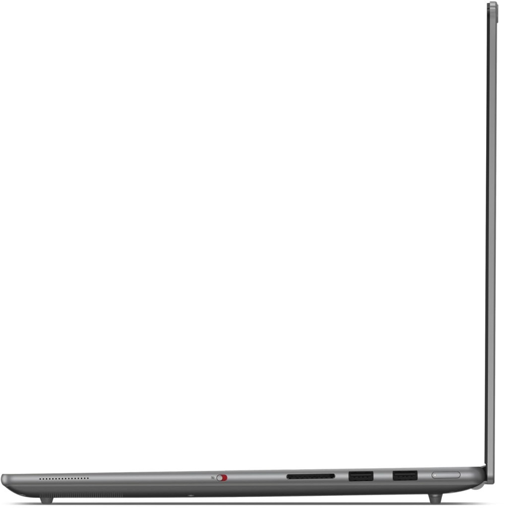 Ноутбук Lenovo Yoga Pro 9 16IMH9 (83DN005XRA)