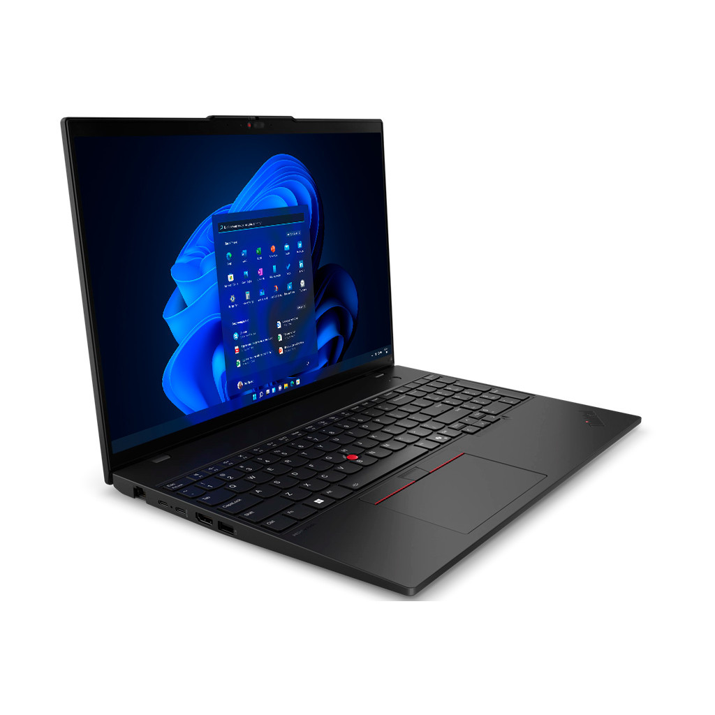 Ноутбук Lenovo ThinkPad L16 G1 (21L70016RA)