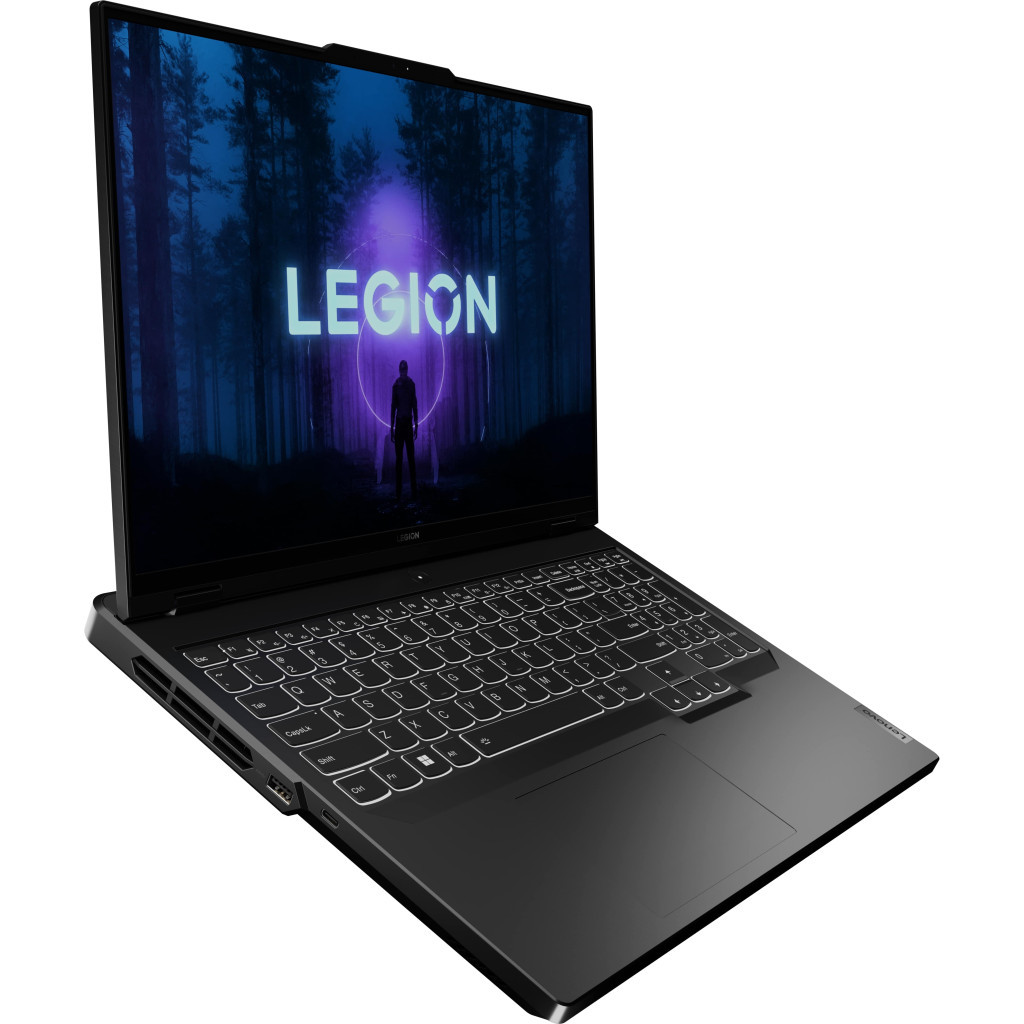 Ноутбук Lenovo Legion Pro 5 16ARX8 (82WM00F7RA)