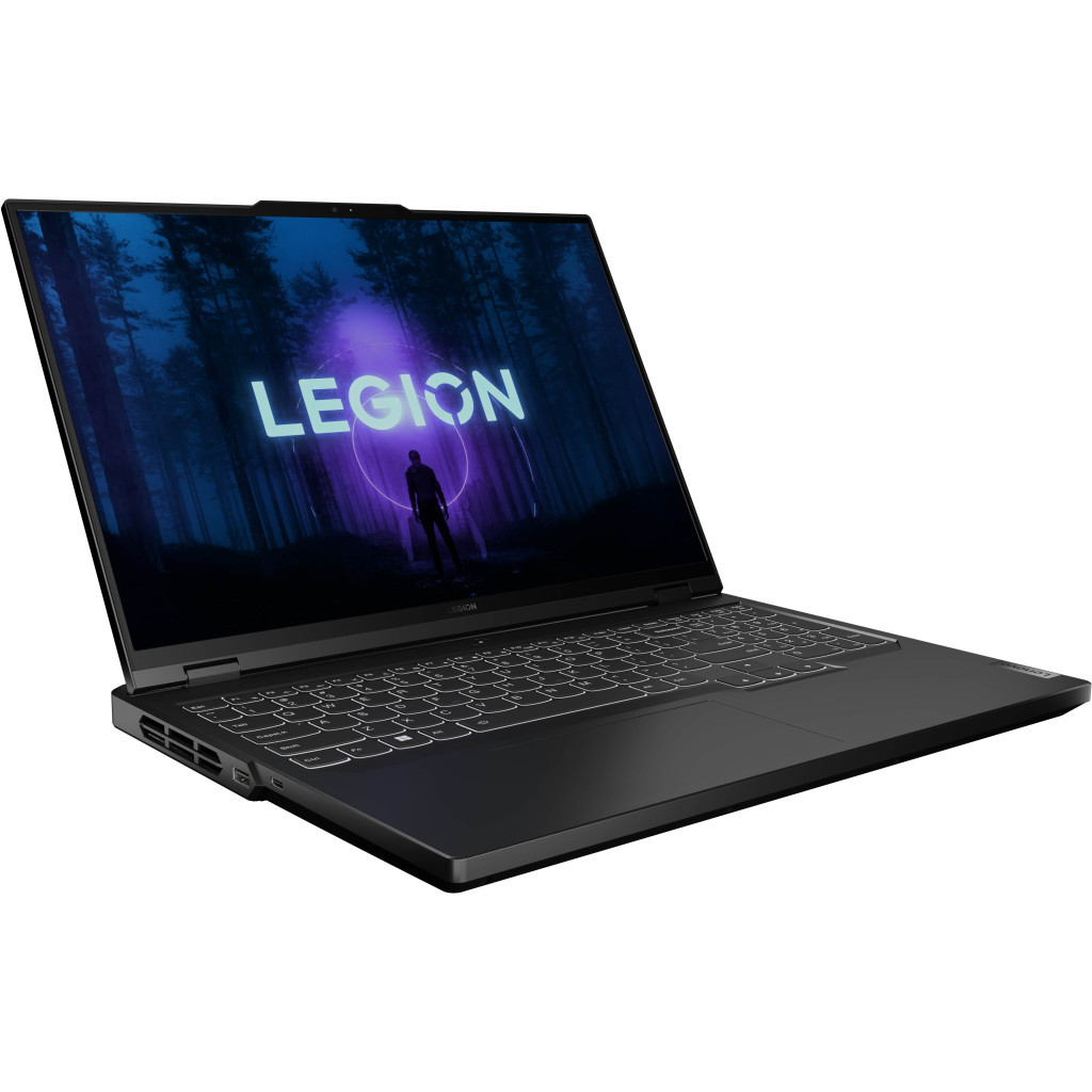 Ноутбук Lenovo Legion Pro 5 16ARX8 (82WM00F7RA)