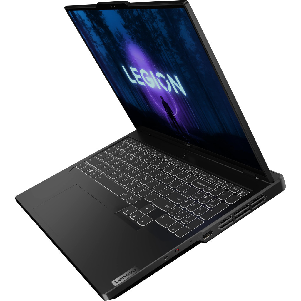 Ноутбук Lenovo Legion Pro 5 16ARX8 (82WM00F7RA)