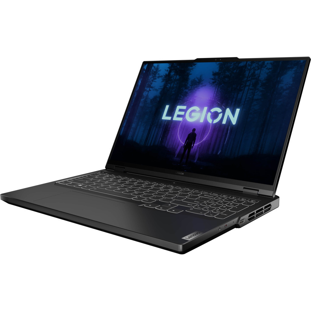 Ноутбук Lenovo Legion Pro 5 16ARX8 (82WM00F6RA)