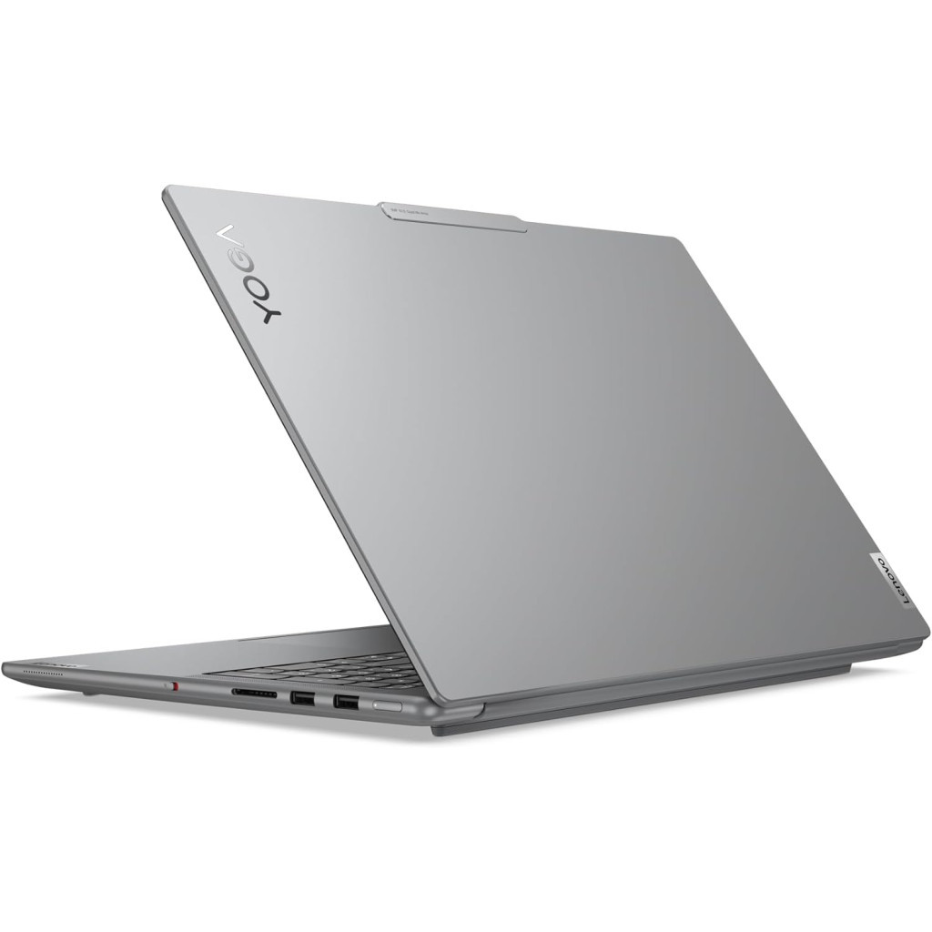 Ноутбук Lenovo Yoga Pro 9 16IMH9 (83DN0063RA)