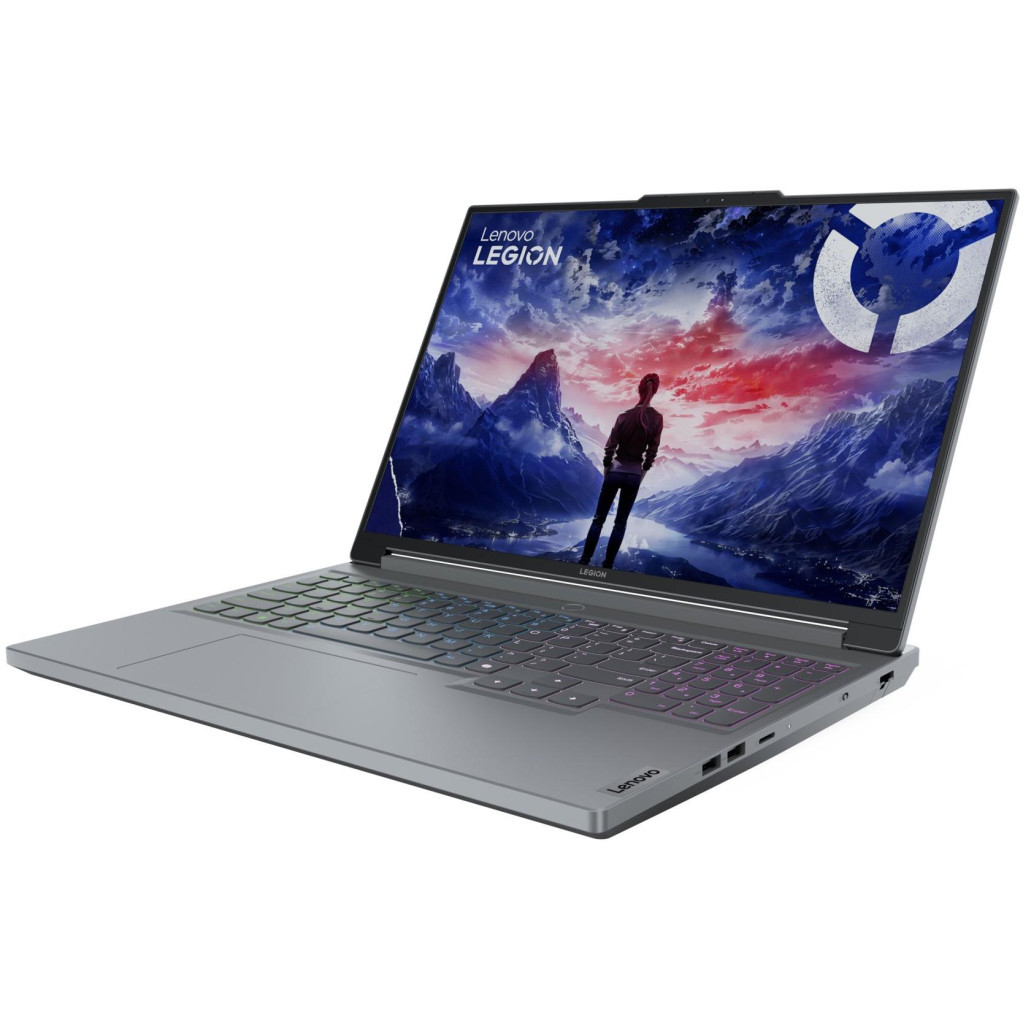 Ноутбук Lenovo Legion 5 16IRX9 (83DG00E7RA)